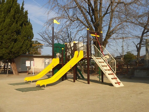 二ノ丸公園