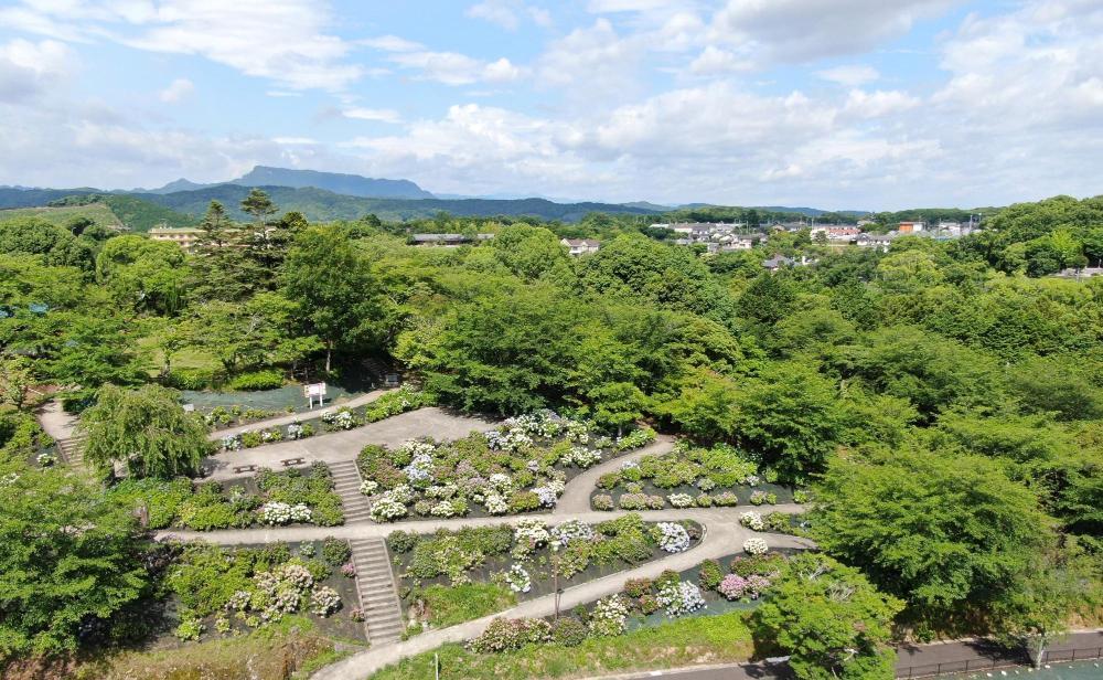 響山公園