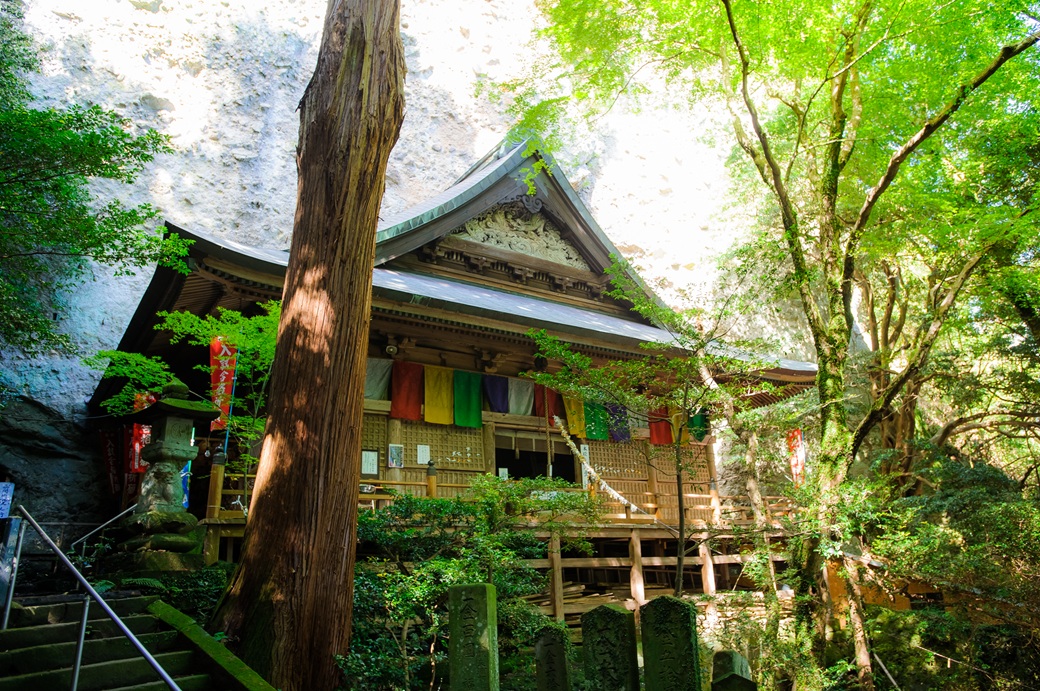 文殊仙寺