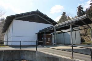 三浦梅園資料館