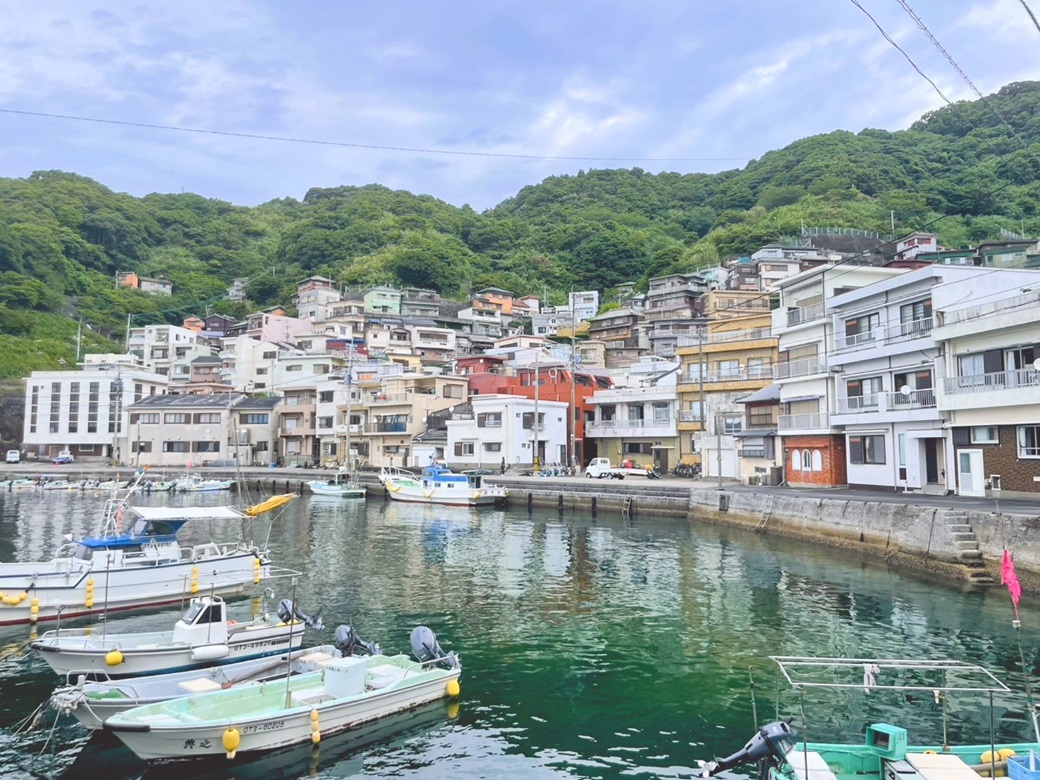 保戸島