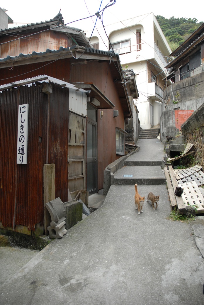 保戸島