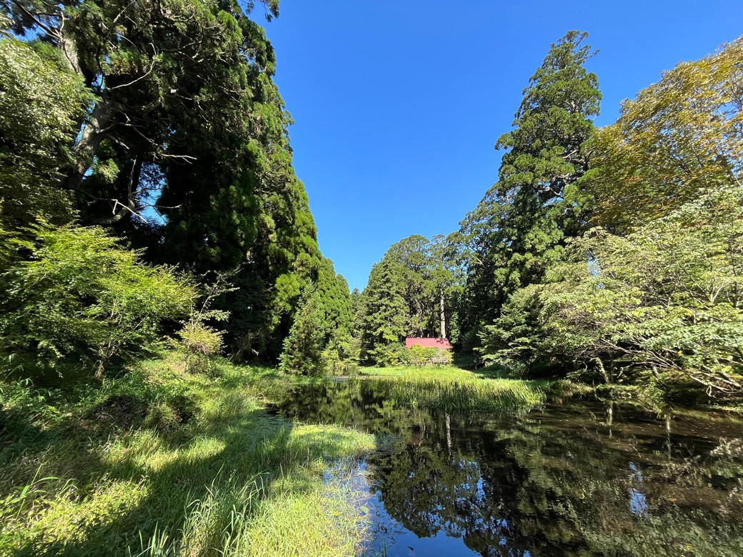 納池公園