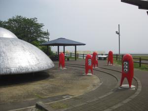 大分空港展望公園