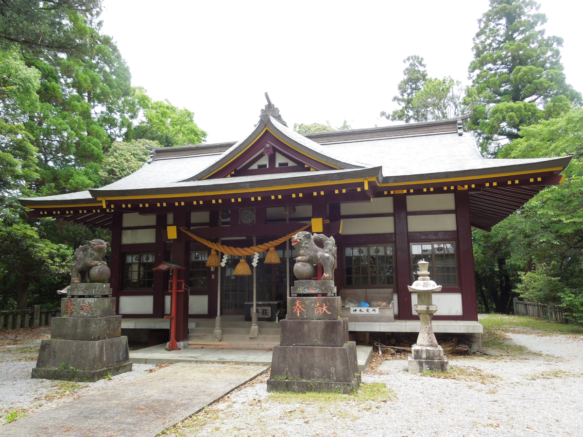 大宮八幡神社