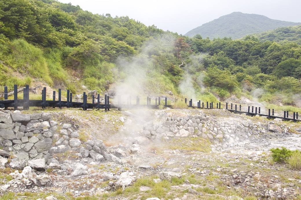 小松地獄
