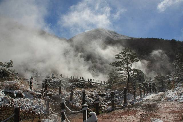 小松地獄