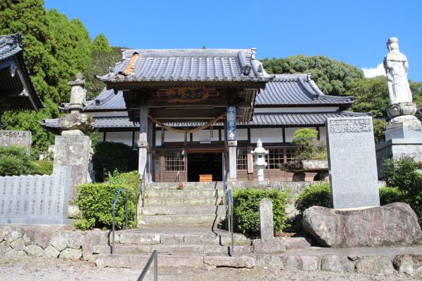 岩戸寺