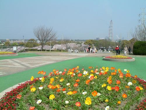 平和市民公園