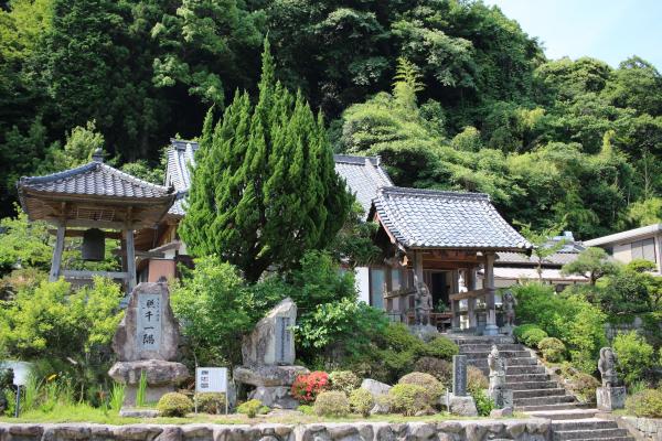 成仏寺