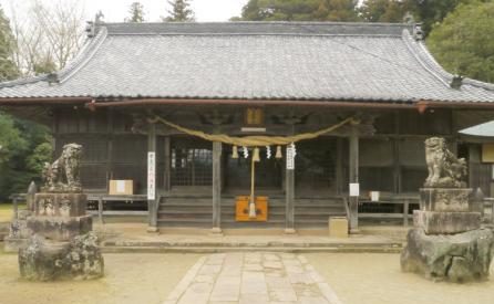 末広神社