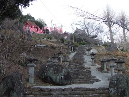 横津神社2