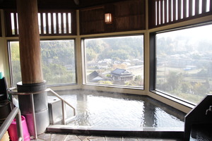 西谷温泉