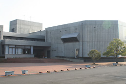 野津中央公民館
