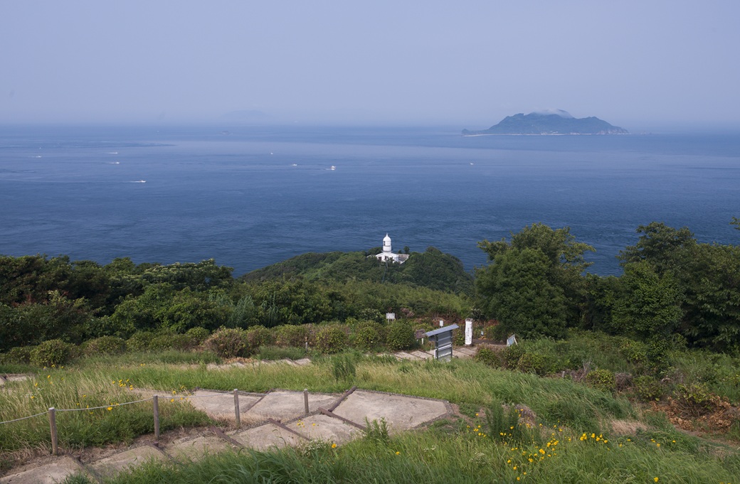 JX金属 関崎みらい海星館