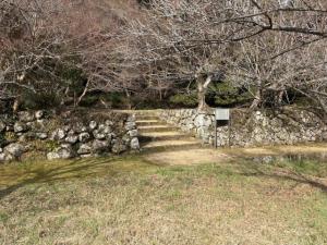 三浦梅園旧宅