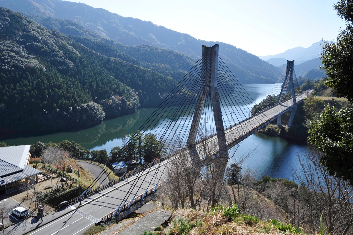 唄げんか大橋