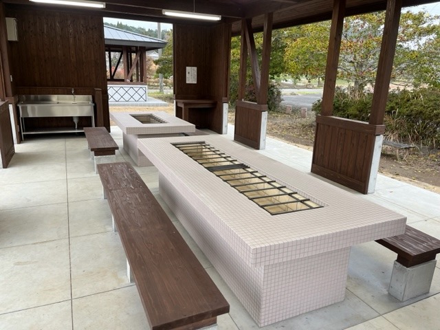 千歳農村公園