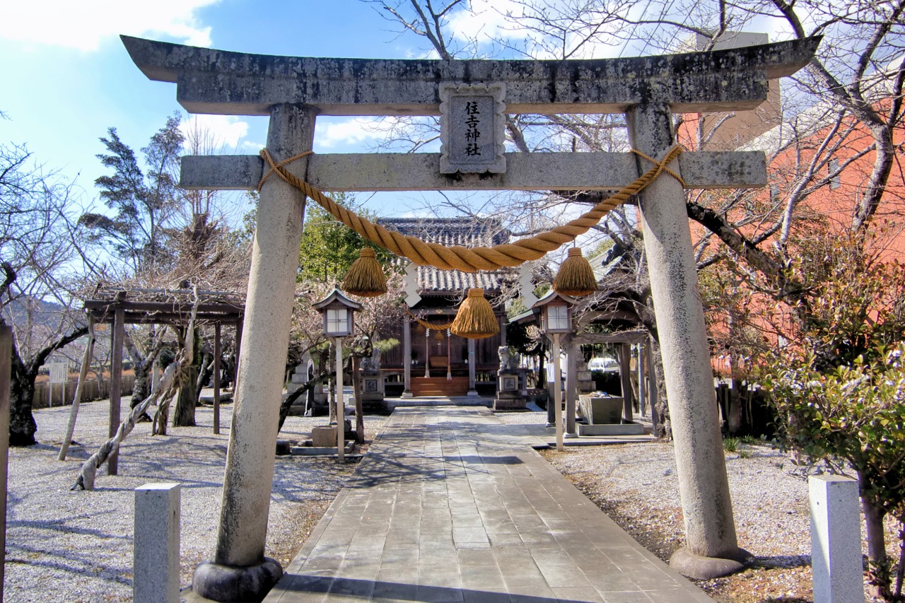 住吉神社