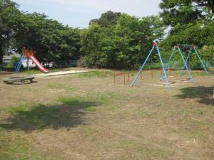 糸原児童公園