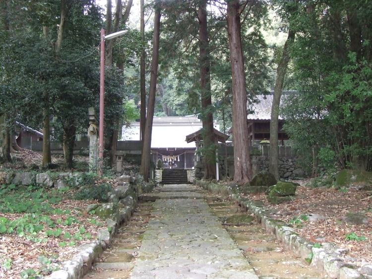八津島神社2