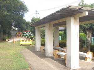 豊岡児童公園