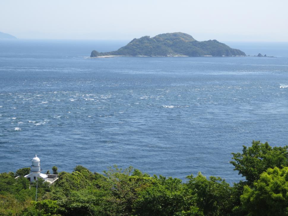 キャンプ場の申込み受付開始(高島キャンプ場)