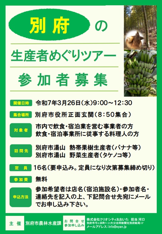 チラシ