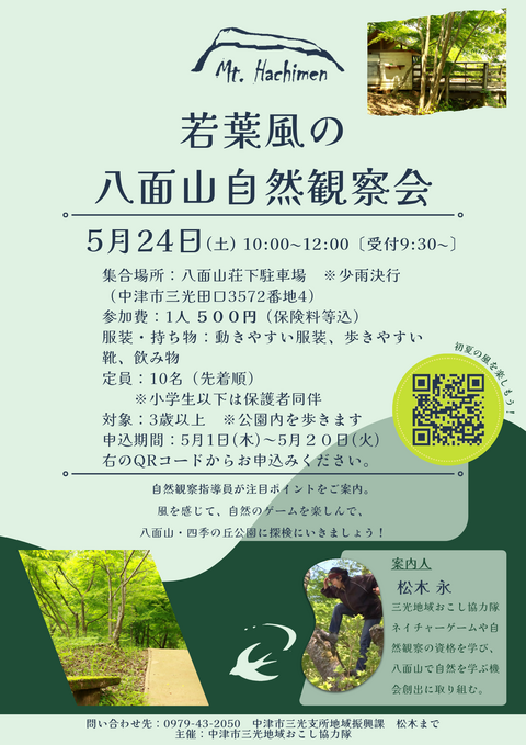 チラシ