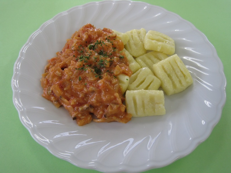 夏休みキッズ米粉料理教室【参加者募集】