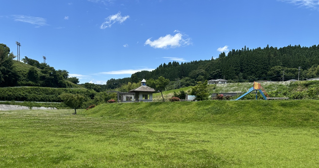 親水公園