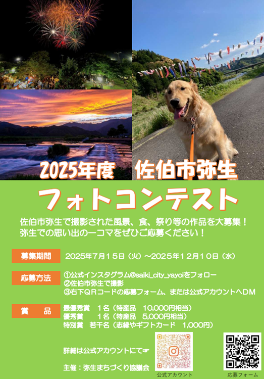 チラシ