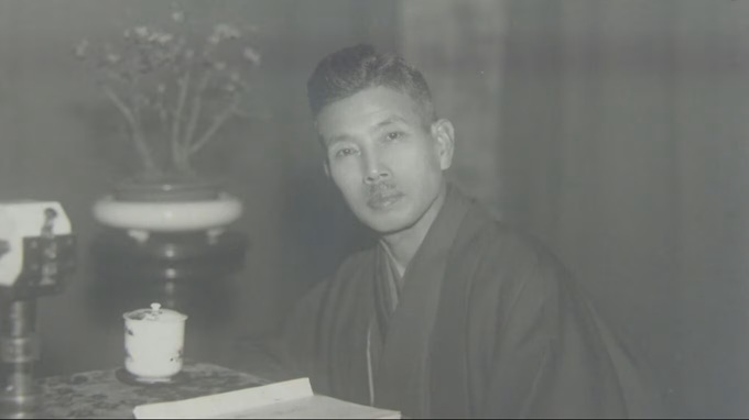 吉田初三郎