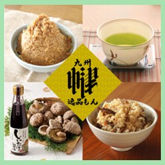 九州・中津逸品もん厳選セット