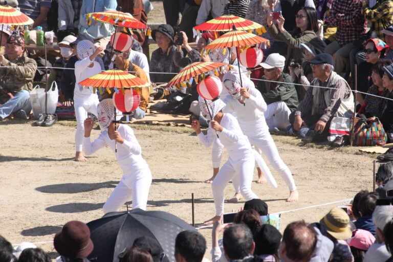 第21回 姫島車えび祭