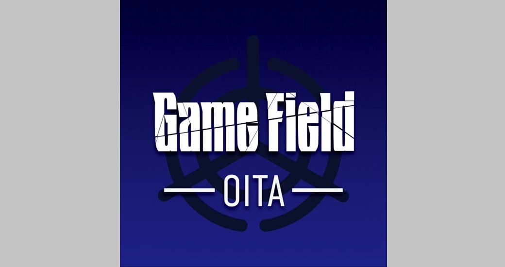 Game Field Oita