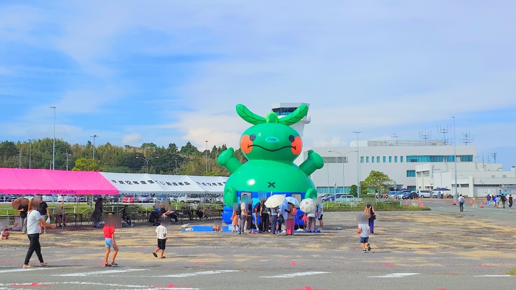 過去の様子
