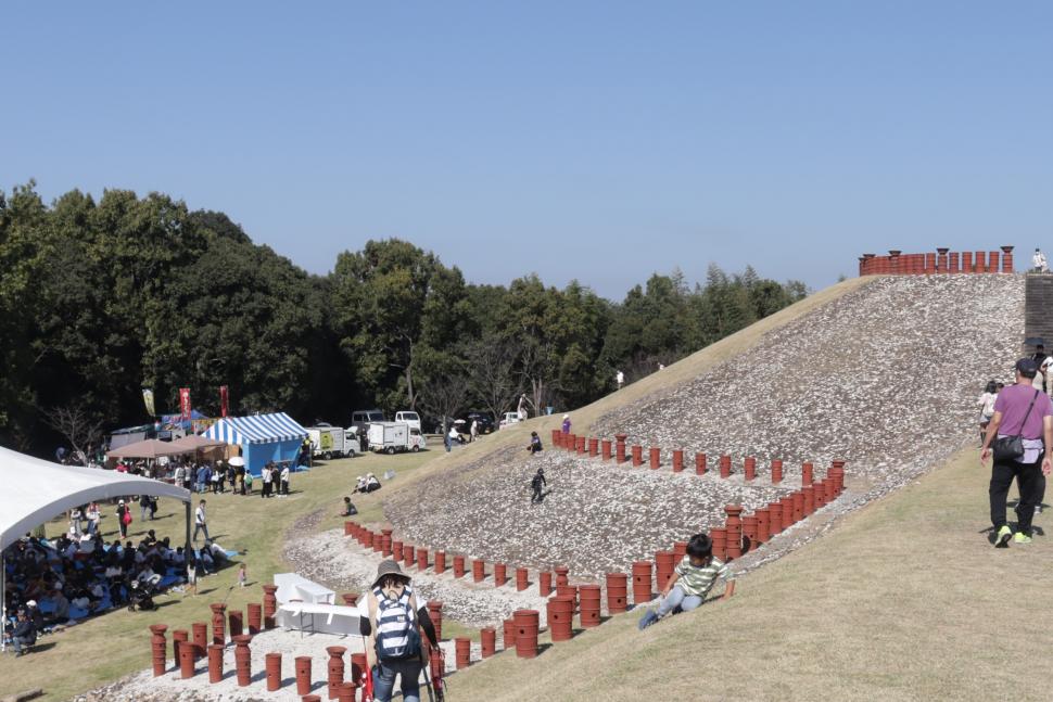 第30回海部のまつり2025