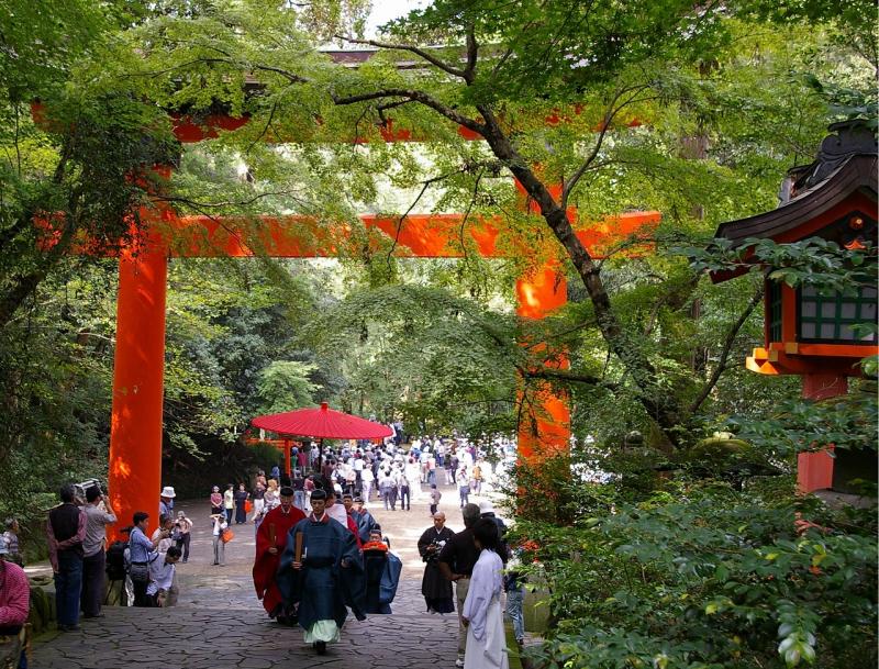 風除報賽祭