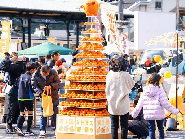 第10回つくみ軽トラ市