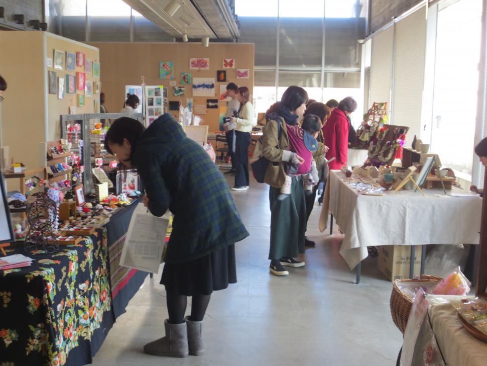 アートプラザ アートマーケットvol.50