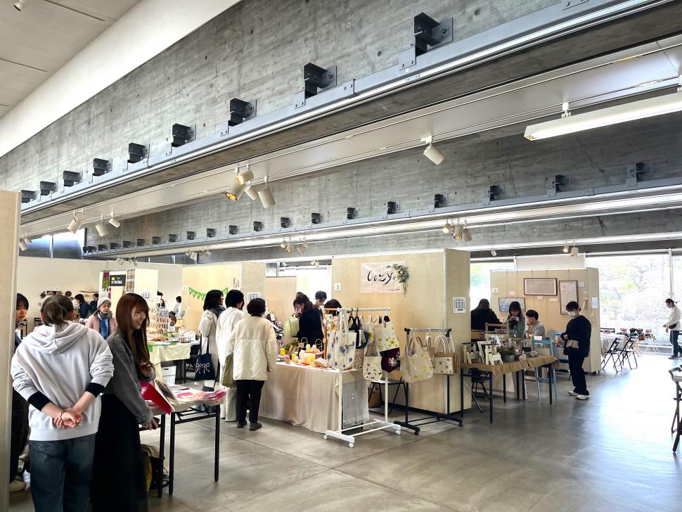 アートプラザ アートマーケットvol.50