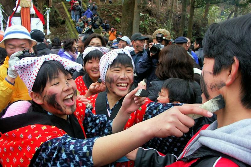 木浦すみつけ祭り