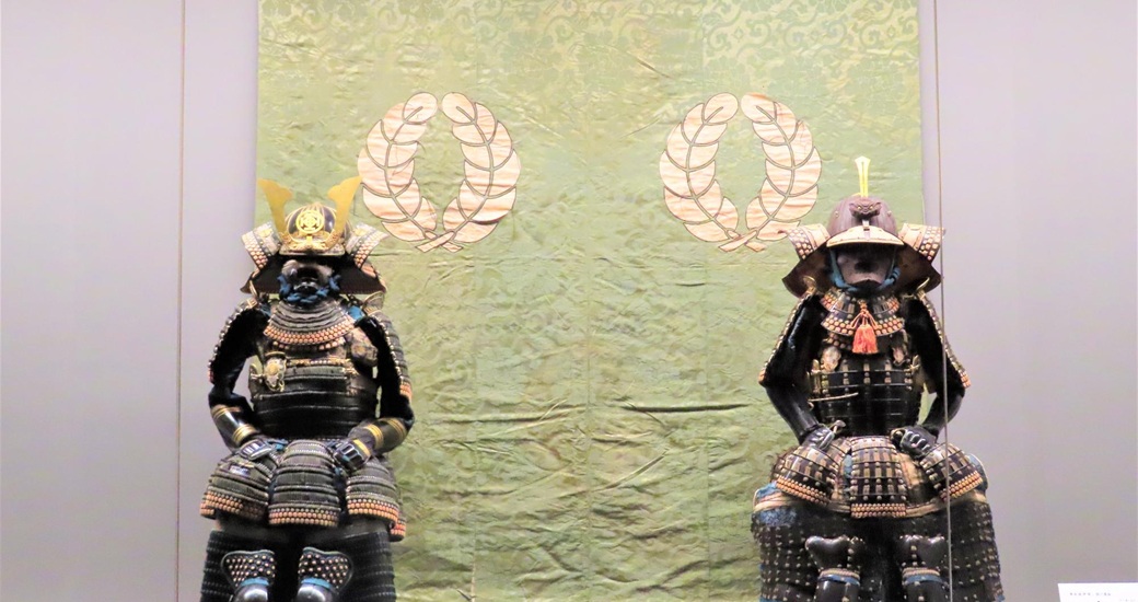 竹田市歴史文化館 令和8年度 企画展『甲冑と武具 ー竹田に残る武士の装いー』