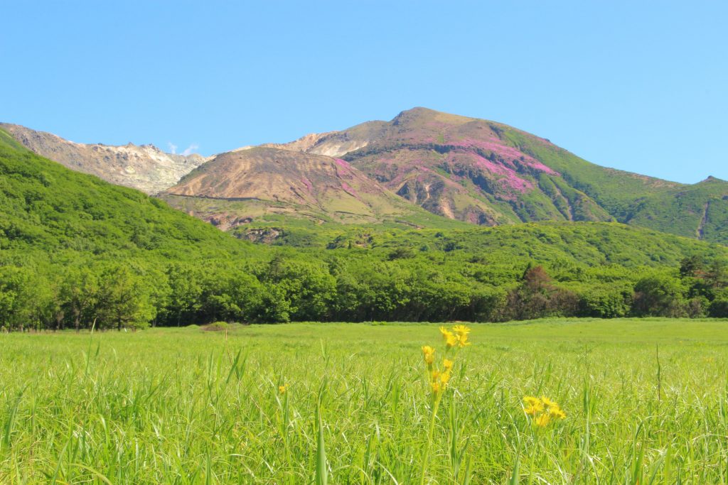 【九重町】登山を安全に楽しむためのお願い