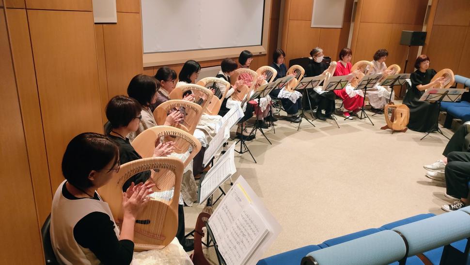 令和8年度「美術館で音楽会」【出演者募集】