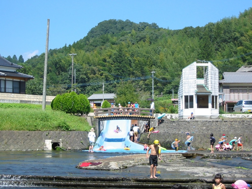 令和8年度 中島公園河川プールの営業について