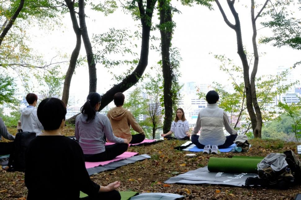 おおいた森Spa