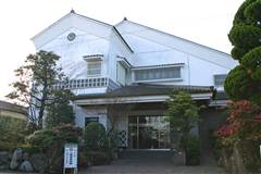 二階堂美術館
